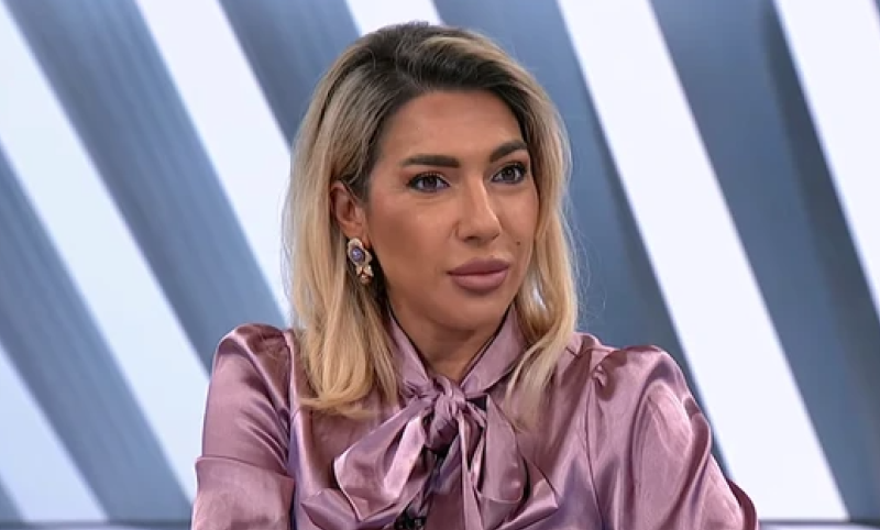 Jovana Jeremić postala baka: “Meni stigla Minja, a kako ste vi?” – Veliko slavlje u porodici voditeljke