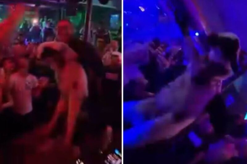 Podnete tri krivične prijave protiv Desingerice zbog jagnjeta na nastupu: Reper na meti javnosti zbog skandala na nastupu u Vranju