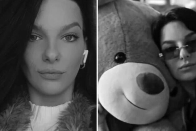 Oglasio se prijatelj žene koja je poginula u železničkoj nesreći – Otkrio zašto je Sanja (30) prelazila prugu