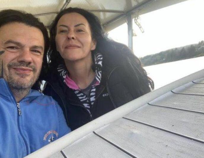 Supruga Ace Amadeusa nije mogla da ćuti nakon izjave muzičara: “Proverite sve prijave u policiji” – Oštro demantovala Acine tvrdnje