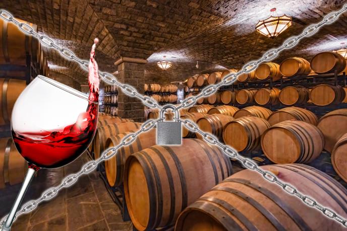 Zatvara se najpoznatija vinarija u Srbiji nakon 70 godina: Plate kasne mesecima, knjižice neoverene, radnici u očaju