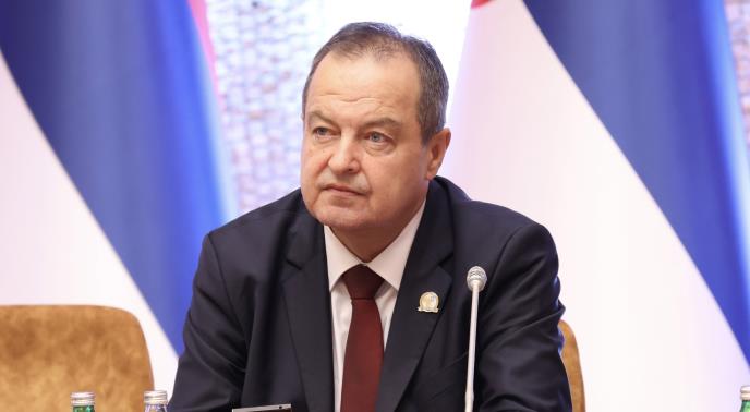 Lekar otkrio detalje zdravstvenog stanja Ivice Dačića: “Borba se nastavlja, uspeli smo da stabilizujemo njegovo stanje”