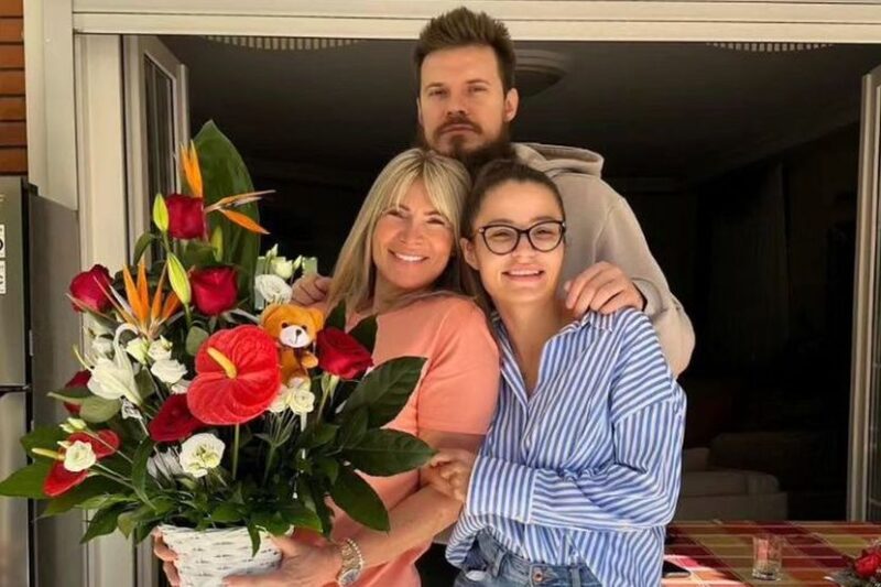 Popovići pred godišnjicu Sašine smrti očekuju lepe vesti: Suzanina snaja treba da se porodi svakog trena