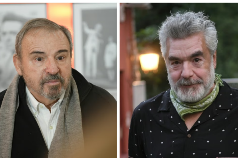 Goran Marković ispričao detalje incidenta sa Petrovićem: “Kad mi je prišao i opsovao me, ostao sam zabezeknut” – Godinama nisu bili u kontaktu