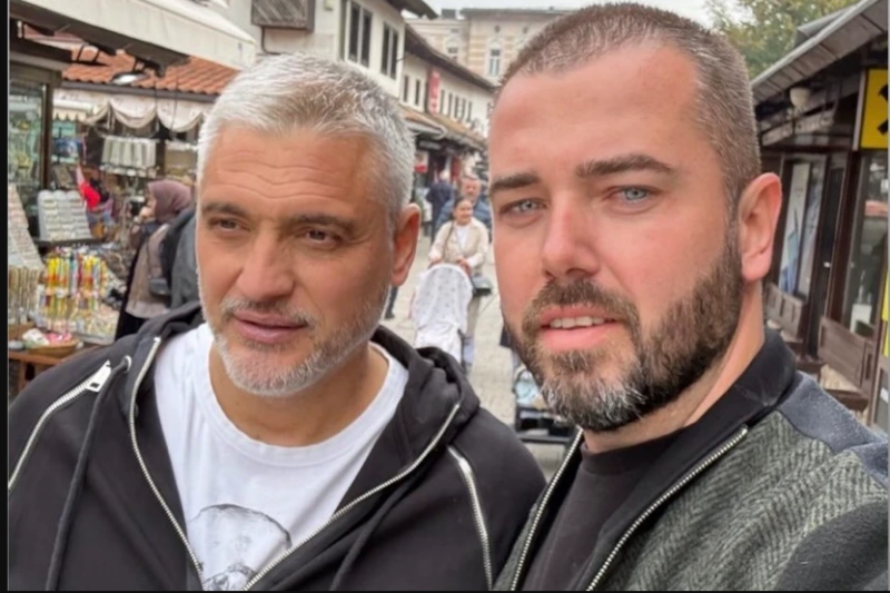 Napadnuti Čeda Jovanović i Aca Kos: Političar krenuo ka toaletu, neko mu je dobacio, pa nastao haos – “Letele su stolice”