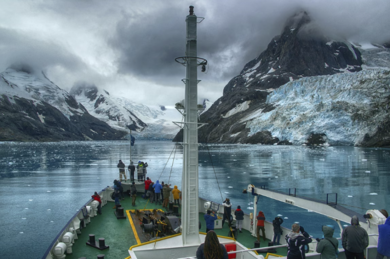 Traže se radnici za jedno od najekstremnijih područja na planeti: Plata je 35.000 evra, smeštaj, hrana i putni troškovi su obezbeđeni