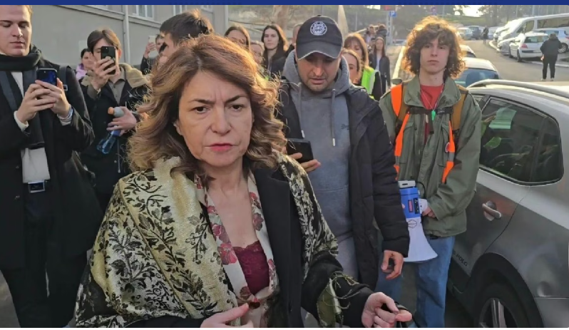 Doskorašnja direktorka Pete gimnazije sada je na novoj funkciji: Danka Nešović postala je pomoćnica ministra