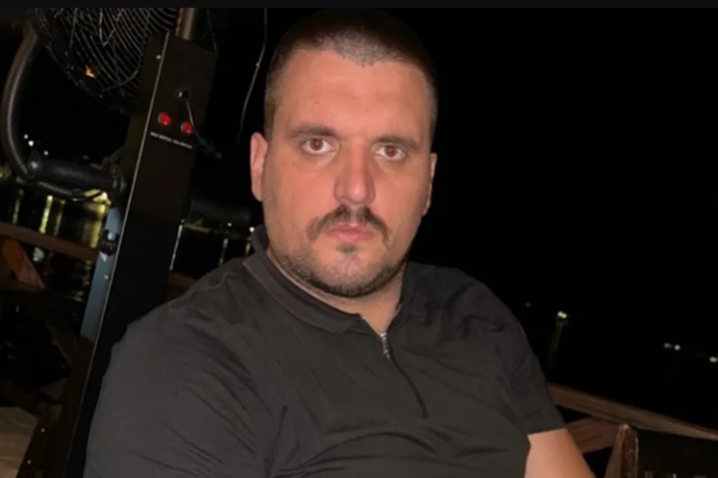 Policija traga za Dejanom Vuksanovićem – Napravio je haos na pumpi u Beogradu, ima pun dosije: Ranjen u restoranu, pretukao muškarca