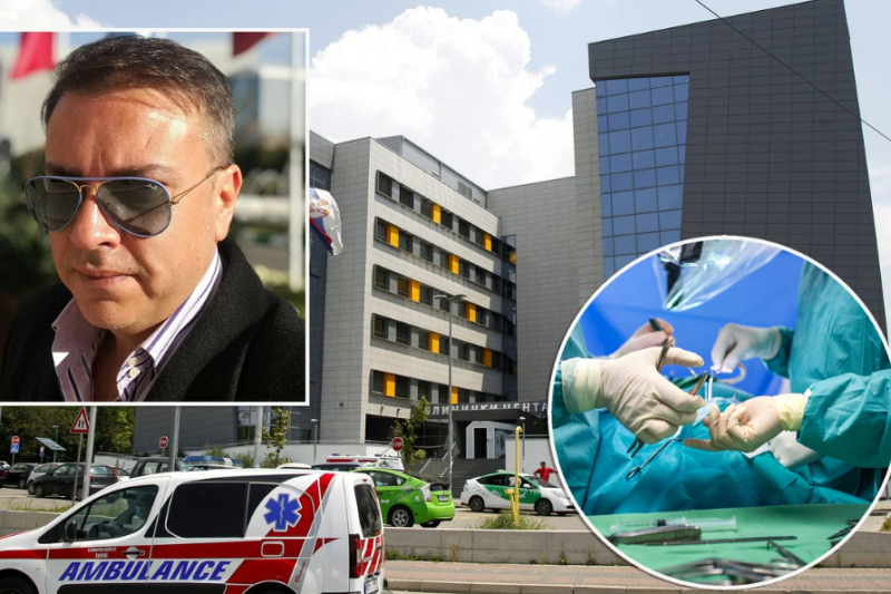 Jedan od najvećih evropskih kardiologa dao otkaz u Kliničkom centru Niš – Kolega otkrio jedan od razloga što je Božinović otišao iz Srbije