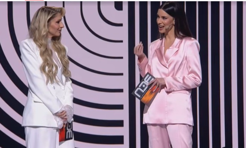 Isplivala tačna cifra: Poznato koliko novca od RTS-a dobijaju članovi stručnog žirija Pesme za Evroviziju