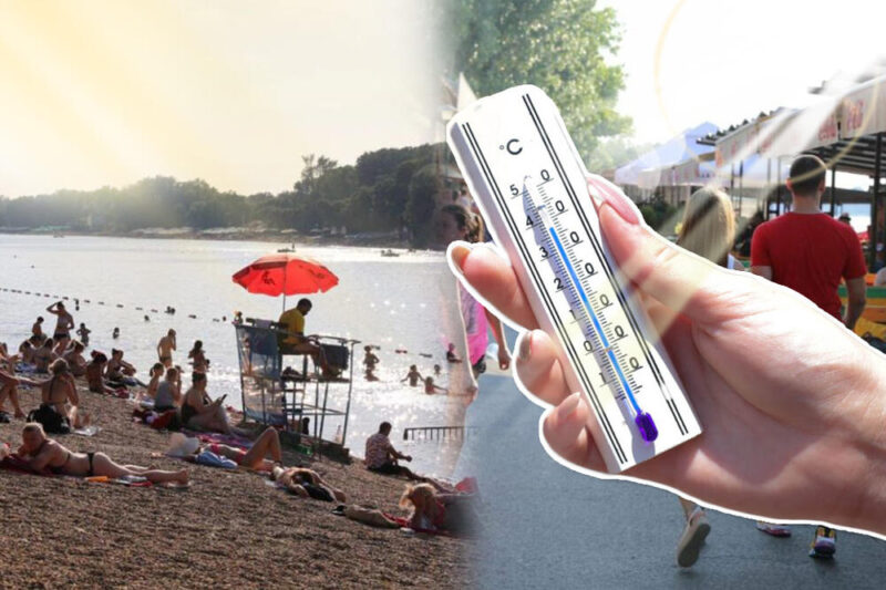 RHMZ objavio detaljnu prognozu za proleće i leto 2026: Mraz u martu, maj topliji od proseka, a početak leta nestabilan