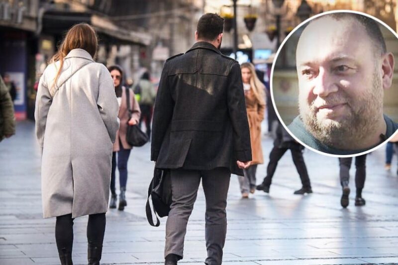 Poznat datum kada stižu zahlađenje i padavine – “Ne odlažite zimske jakne”: Meteorolog otkrio šta nas čeka do kraja marta