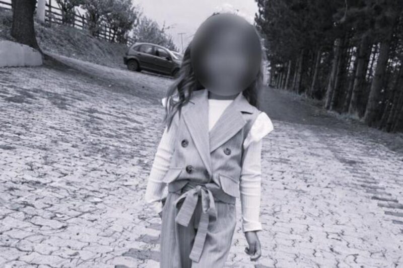 Mesec dana od smrti male Eme iz Čačka, majka objavila potresnu poruku: “Držala sam te za ruku i nisam znala da držim poslednji put sve što imam”