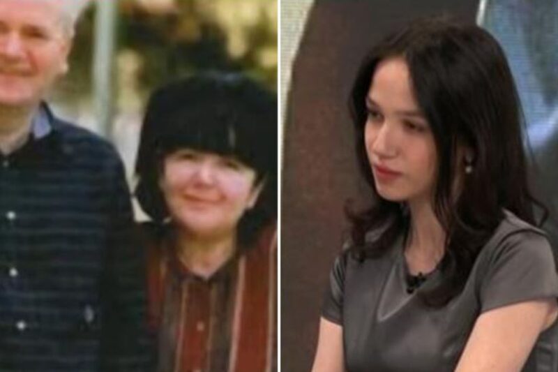 Unuka Slobodana Miloševića prvi put u javnosti: Marija došla na dedinu godišnjicu, pa otvorila dušu o porodici – “Znam istinu, i to mi je dovoljno”