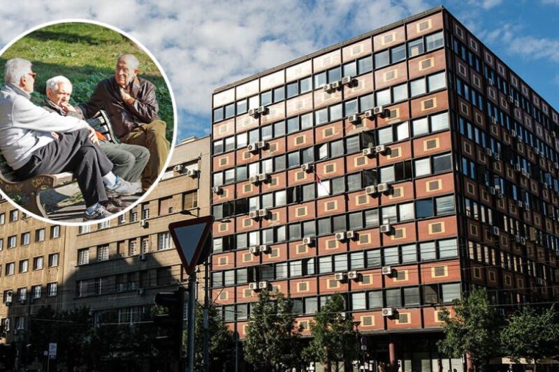 PIO Fond ima važno obaveštenje za penzionere, tiče se paketa pomoći: Pre 20. marta proverite da li je vaše ime na ovom spisku