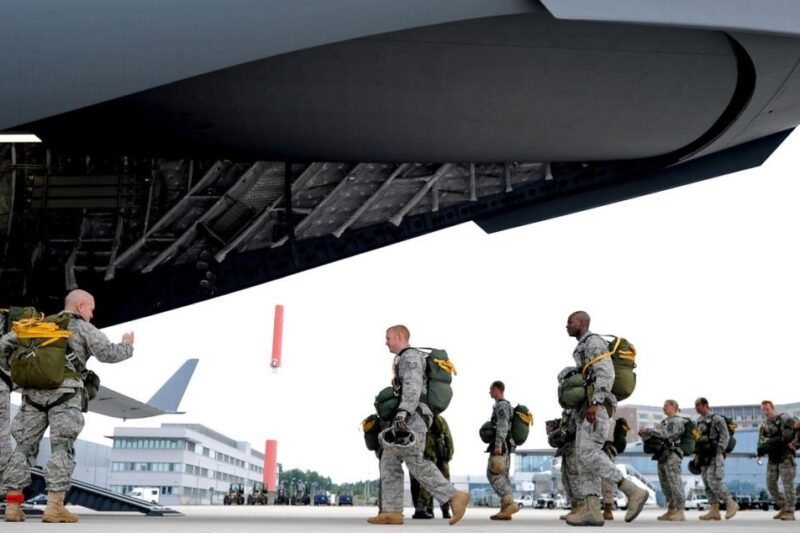 Američka vojska otvorila novi front van Irana – Operacija “Južno koplje” se proširuje, već je ubijeno oko 150 ljudi