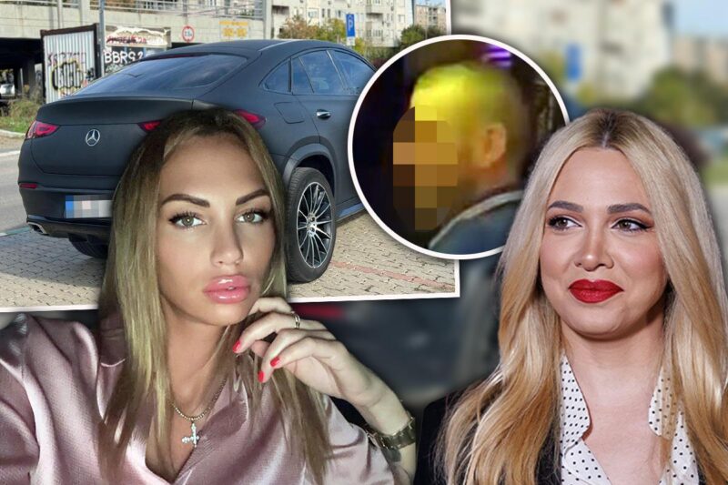 “Nina Šobota je uzela novac za mercedes”: Prijavila Miličinog partnera za prevaru, sada je otkriveno šta je on rekao u policiji