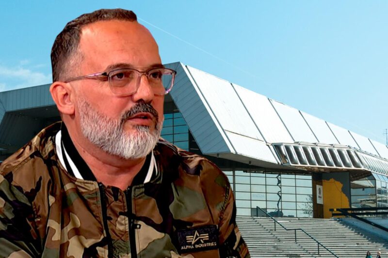 “Teško da ću ikada više poželeti da tamo kročim”: Toni Centinski priznao da ne žali zbog svoje izjave – Ipak upućuje izvinjenje