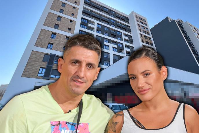 Kristina tvrdi da ju je Kristijan pokrao dok je bila u policiji: Uzeo joj nakit koji još nije otplatila – “Neću odustati od sudskog postupka”