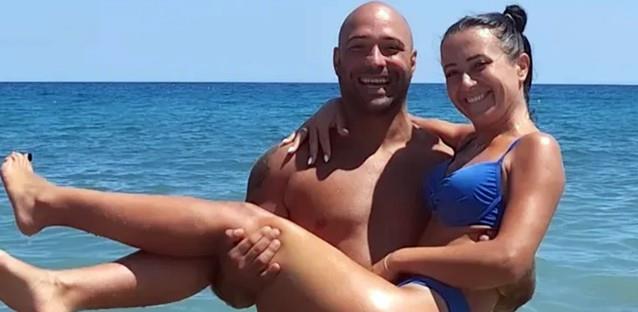 Ovo je supruga Dragana Lazića: Bila mu je najveća podrška, živeli su bajku, a onda je jedan kobni trenutak sve prekinuo