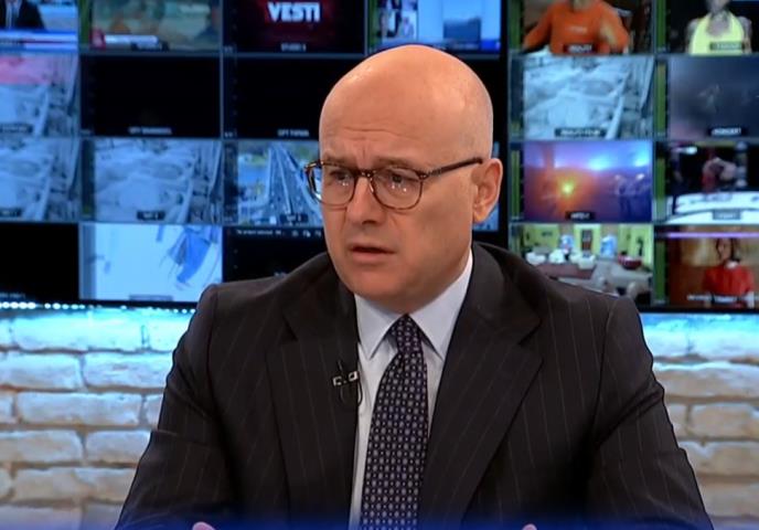 “Nema studenata već olinjalih političara”: Vučević poslao poruku pred izbore – Otimaju liste, kradu potpise i okrivljuju Vučića