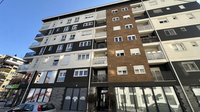 Horor u Čačku: Ubio čoveka (58) tupim predmetom, pa pobegao – Ceo grad na nogama, žrtva ima kriminalni dosije