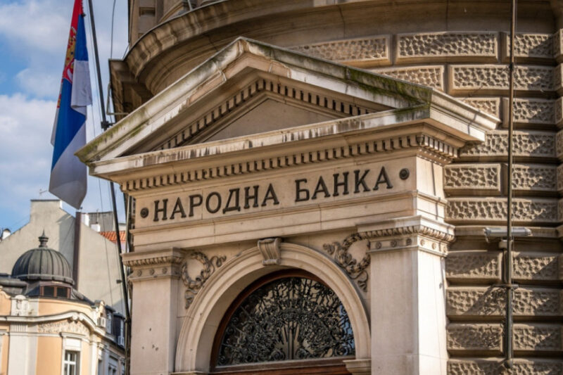 Hitno se oglasili iz Narodne banke Srbije: “Instant plaćanja su nedostupna” – Građanima se savetuje da koriste alternativne metode