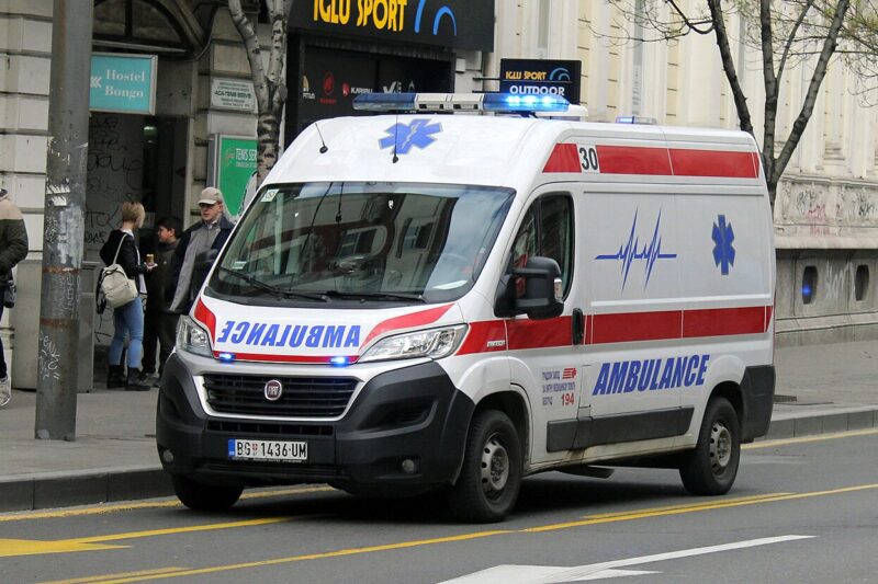 Direktor škole u Vranju ispričao detalje tragedije u kojoj je umro učenik: “Odjednom mu se slošilo, seo je sa strane”