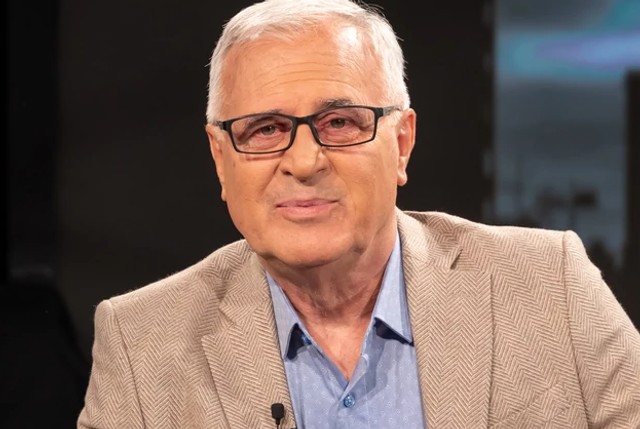 Vanja Bulić postao deda po četvrti put: Radosna vest se brzo proširila, dečak dobio ime od tri slova