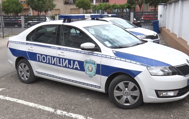 Tinejdžer (15) uhapšen zbog ubistva žene u Senti: Nasmrt izbo baku, pa joj uzeo veću sumu novca i kupio telefon