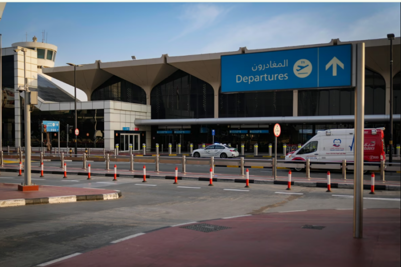 Srpski državljani ostali “zarobljeni” u Dubaiju, Zanzibaru i Maldivima: Iz Jute poručili da letova neće biti dok ne stignu garancije o bezbednosti