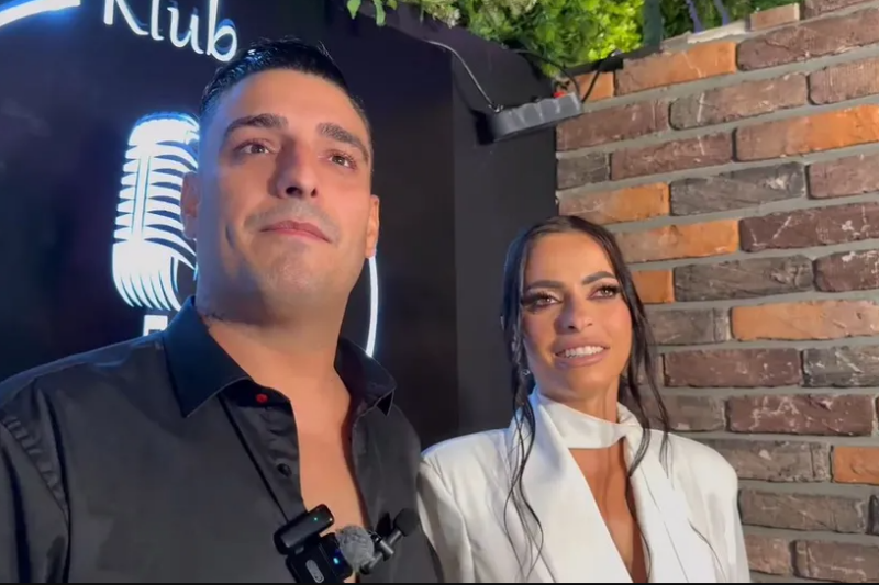 Darko Lazić i Kaća daju silne pare kako bi stigli do Srbije, ona objavila šta ih čeka: “Neplanirani put oko sveta”