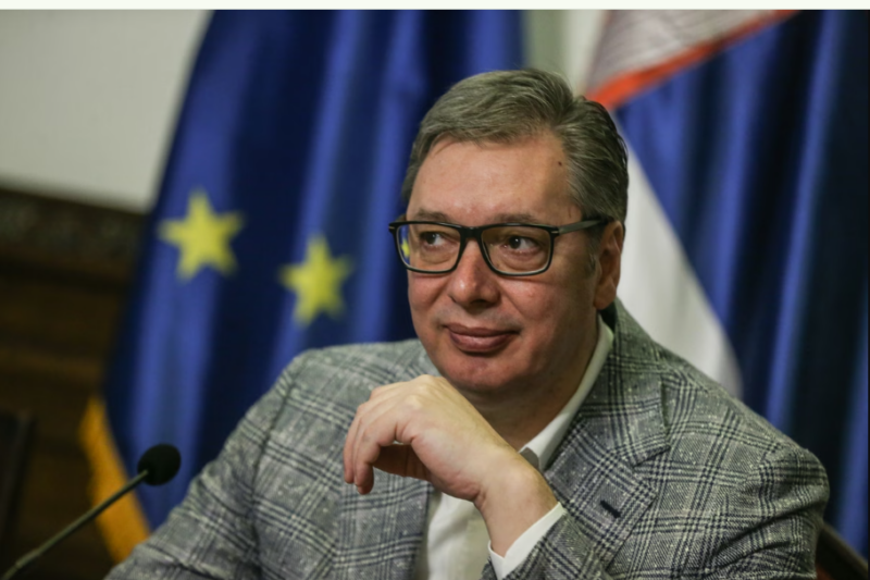 Ivica Dačić izlazi iz bolnice sledeće nedelje: Predsednik Vučić otkrio najnovije detalje o zdravstvenom stanju ministra policije