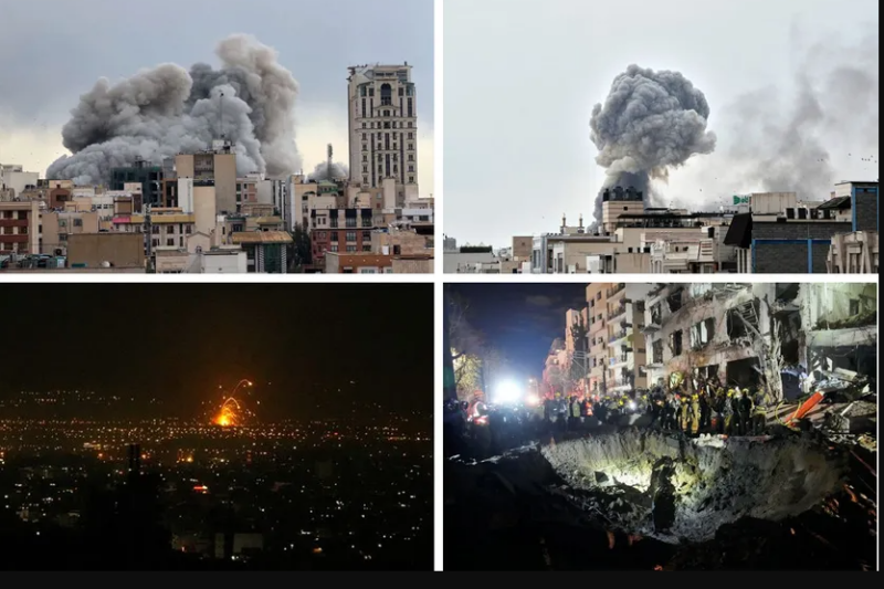 SAD uključio i podmornice u rat – Iran gađao Tursku, oštećen brod pod zastavom Malte: Hrvatska povlači vojnike iz Iraka i Libana