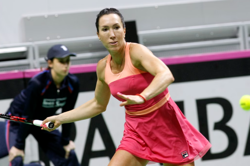 Jelena Janković sa porodicom evakuisana iz Dubaija – Nakon povratka u Srbiju imala je poruku za Aleksandra Vučića