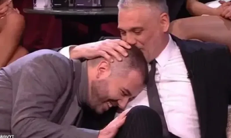 Čeda Jovanović udario zabranu Aci – Dok je pod njegovim krovom, jedno ne sme da radi