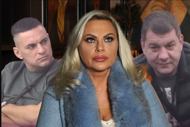 Marija Kulić uslikala sudsku presudu – Pokazala koliko Ivan Marinković i Bebica treba da joj plate: Cifra je astronomska