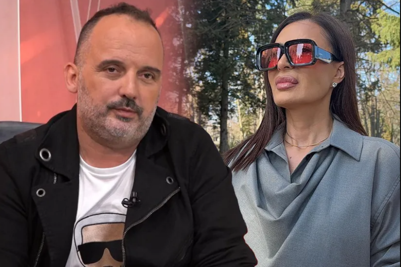 “Kakvi logori, kakvi bakrači?!” Ceca Ražnatović oštro reagovala na odluku Tonija Cetinskog o otkazivanju koncerta – “Među prvima je nastupao u Srbiji”