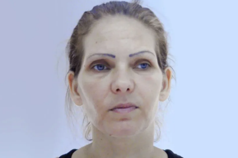 Sedmoro dece oteto blizu granice sa Srbijom – Ovo je žena za koju se sumnja da je počinila krivično delo: Policija uputila hitan apel