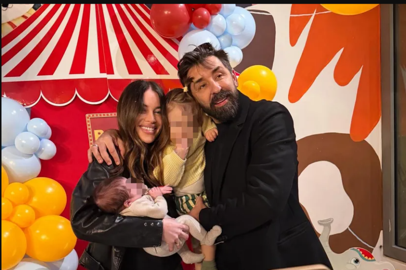 Prva fotografija Mine Amidžić nakon rođenja ćerke Lole: Ljudi oduševljeni kako izgleda samo 46 dana od porođaja