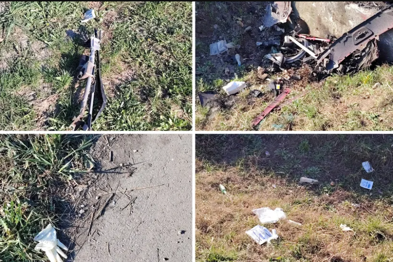 Detalji nesreće u Busijama: Kolima sleteli u kanal pa udarili u betonski most – Nastradalo dvoje mladih od 19 godina