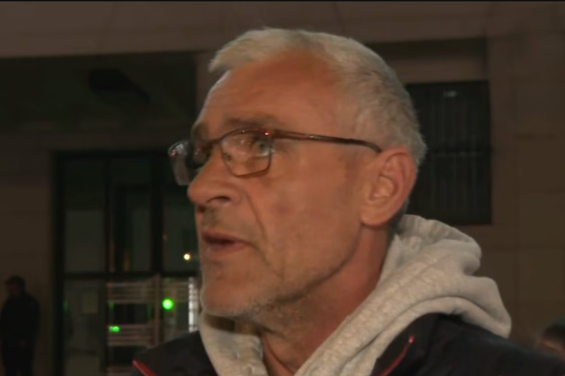 Autoprevozniku Milomiru Jaćimoviću policija oduzela vozačku dozvolu za D kategoriju: “To mora da je zbog one vožnje u Beogradu”