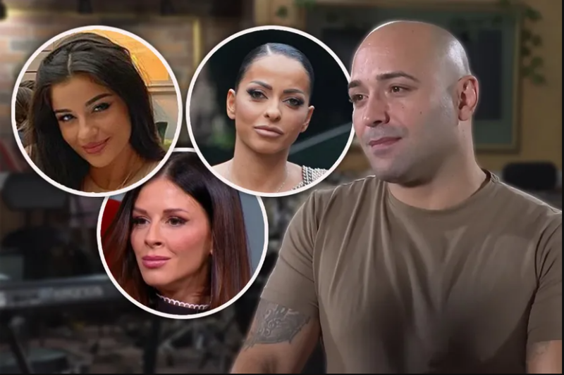 “Biću iskren, nju volim najviše od svih”: Dragan Lazić svojevremeno priznao koja snaja mu je bila najdraža