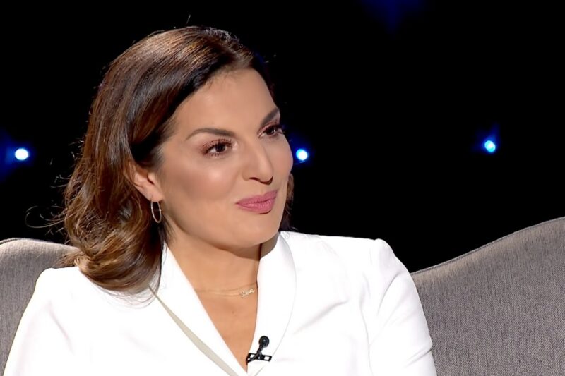 Manja Grčić najavila drugačije vođenje RTS-a: “Javni servis mora biti neutralan, protesti su legitiman način borbe”