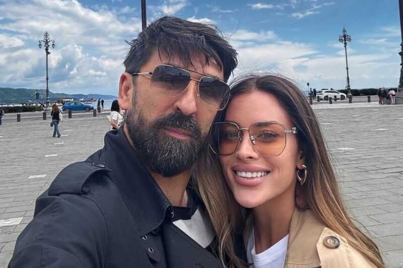 Igra sudbine: Ognjenov pokojni otac odavno je upoznao Mininu majku – Iako je samo 6 godina stariji od nje, bio joj je razredni