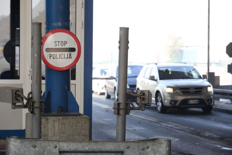 Srbin krenuo za Nemačku, pa zbog greške ostao bez 1.000 evra na mađarskoj granici: “Ovo je otimačina”